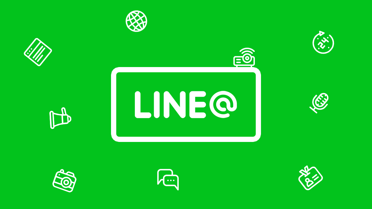 Line：领先的全球聊天和通讯应用，提供丰富的沟通体验。