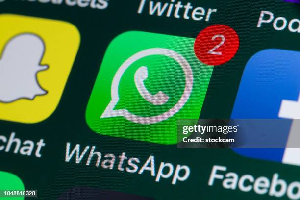 WhatsApp号码筛选的意义是什么?