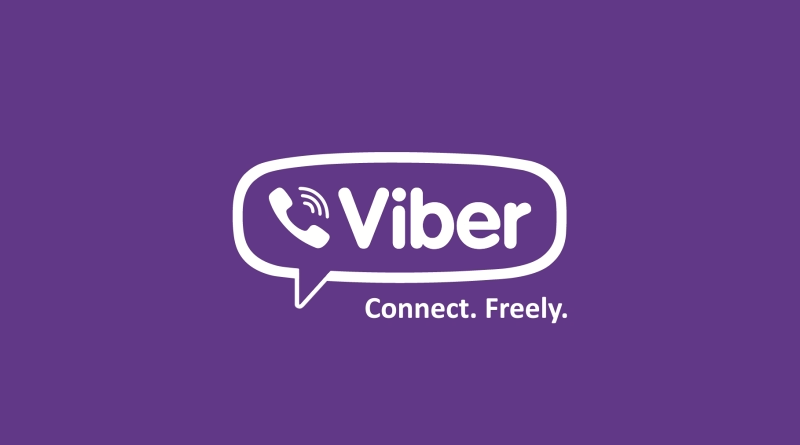 Viber流量推广设置:Viber桌面应用更新了文件共享、消息删除和Chrome扩展功能。