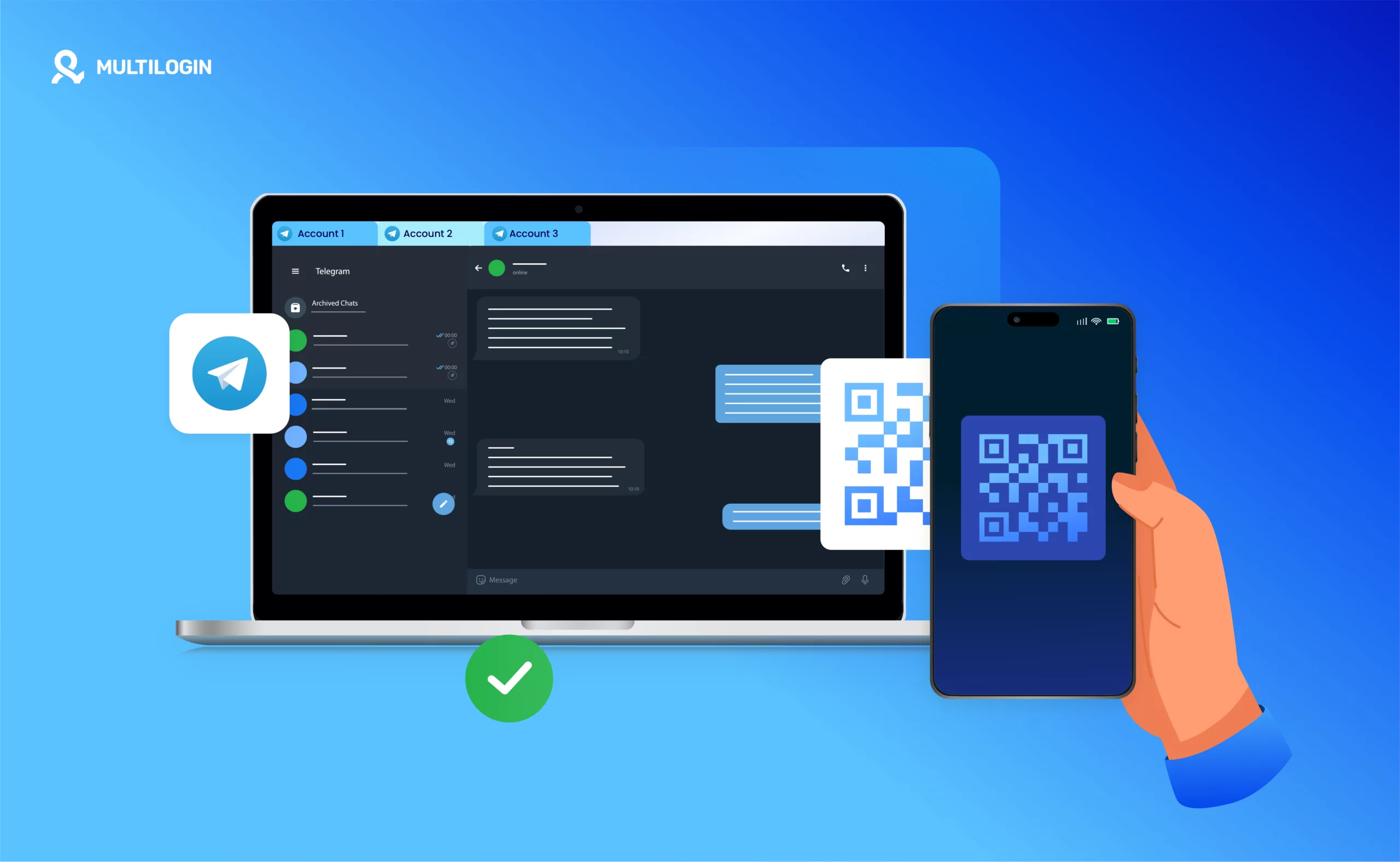 GCash-连接金融和普惠的移动支付平台