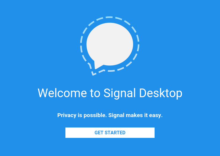 Signal手机号码筛选软件下载