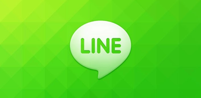 Line账户维护