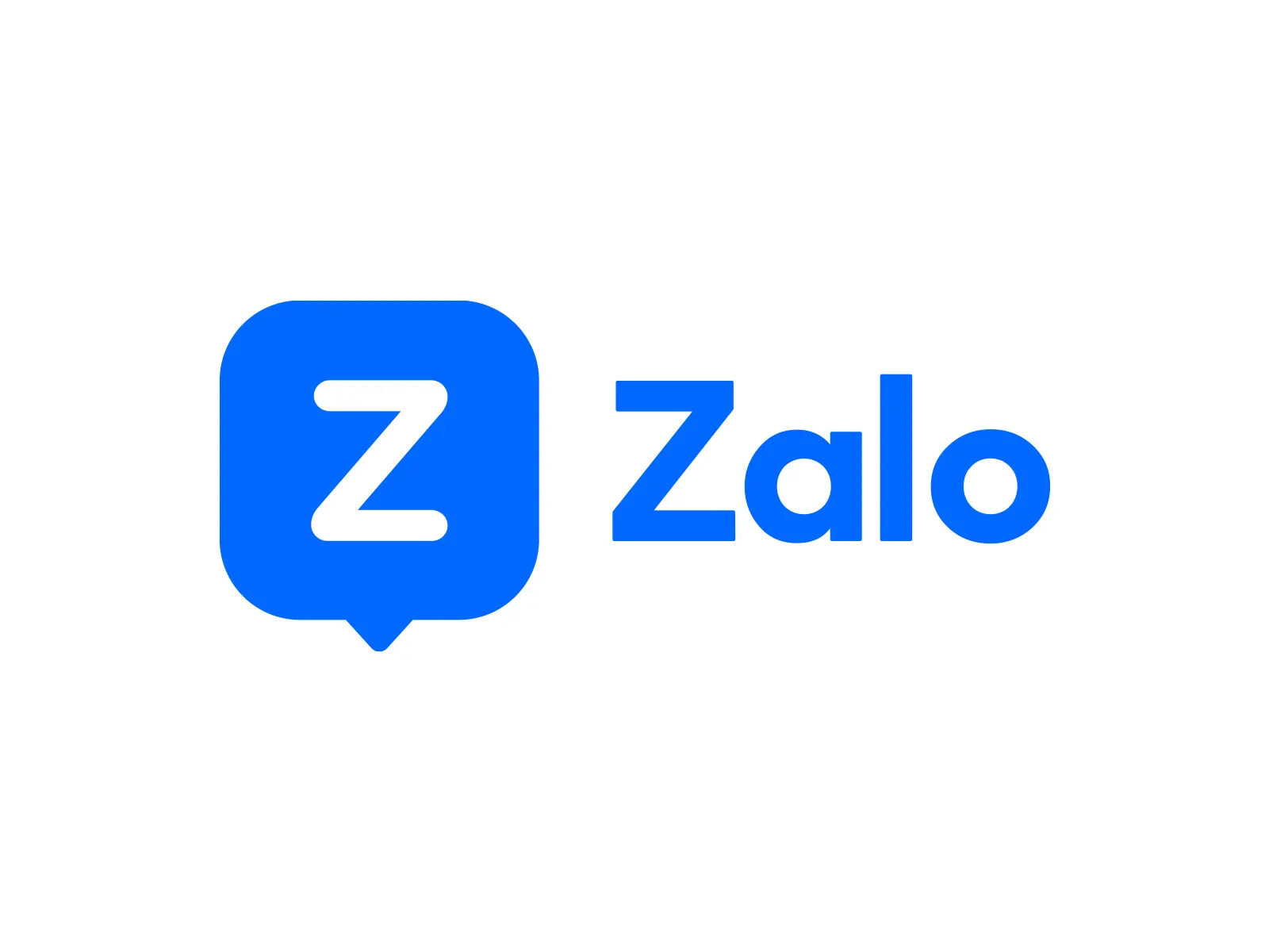 Zalo网页登录